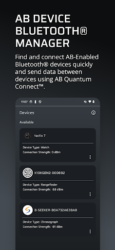 Applied Ballistics Quantum ПК