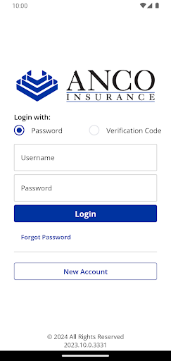 ANCO Insurance Online PC