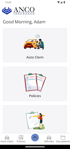 ANCO Insurance Online PC