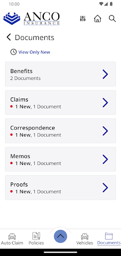 ANCO Insurance Online PC