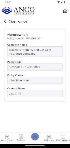 ANCO Insurance Online PC