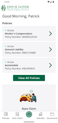JMG Mobile پی سی