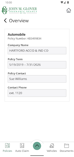 JMG Mobile پی سی