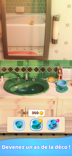 Merge Decor: Renovation maison PC