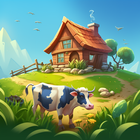 Merge Dale·Family Farm Village PC