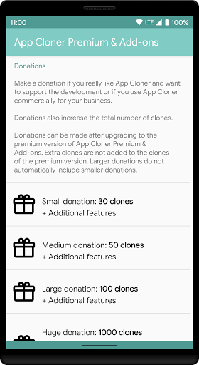 App Cloner Premium & Add-ons电脑版