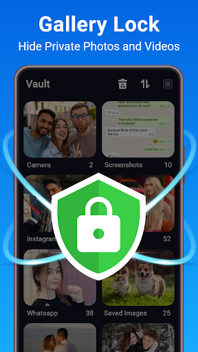 App Lock - Lock Apps PC