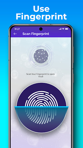 App Locker - Lock Apps পিসি
