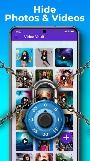 App Locker - Lock Apps পিসি