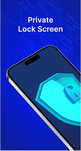 AppLocker: Hide & Lock Apps