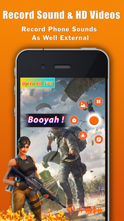 Screen Recorder: Video Capture PC