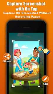 Screen Recorder: Video Capture PC