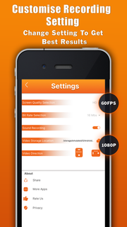 Screen Recorder: Video Capture PC