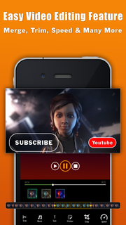 Screen Recorder: Video Capture PC