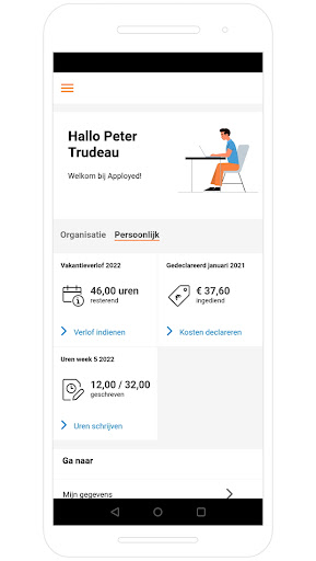 Apployed PC