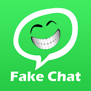 Fake Chat Maker - WhatsMock Prank chat PC