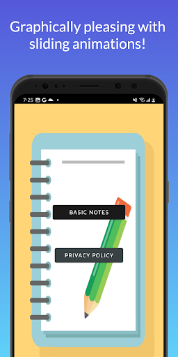 Basic Notes PC