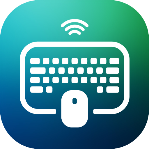 Wireless Mouse & Keypad PC