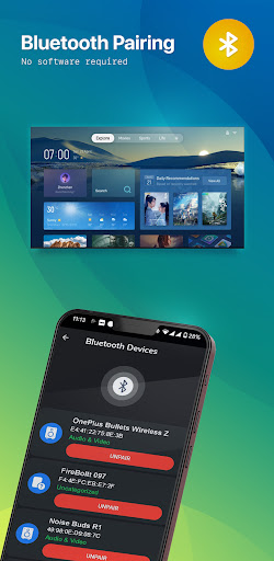 Wireless Mouse & Keypad PC