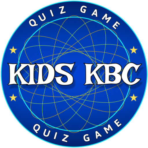 KIDS KBC QUIZ HINDI OR ENGLISH پی سی