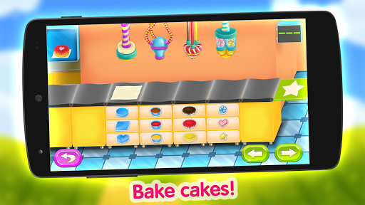 Cake Maker - Purble Place PC