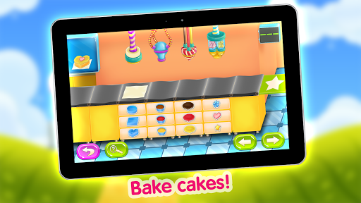 Cake Maker - Purble Place PC