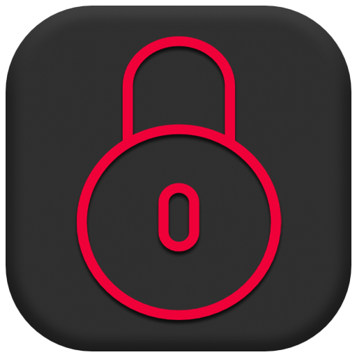 ایپ لاک لائٹ پی سی