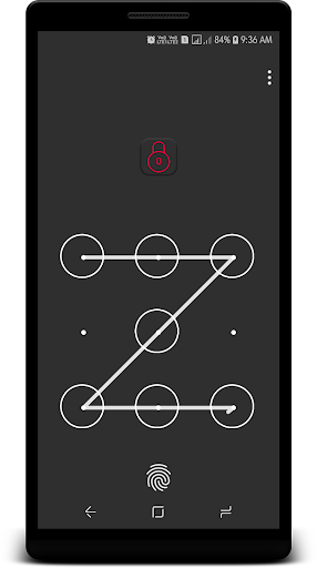 ایپ لاک لائٹ پی سی