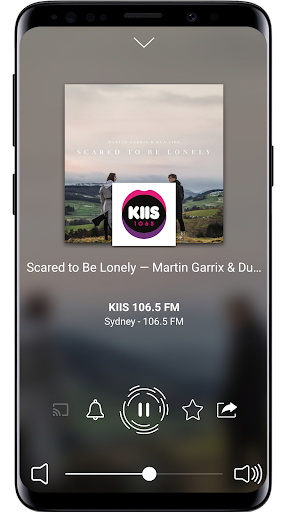 Radio Australia - FM Radio App