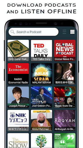 Radio Australia - FM Radio App