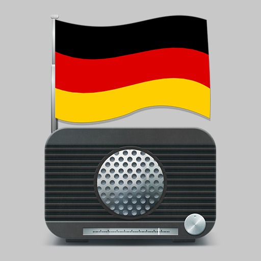 InternetRadio Deutschland PC