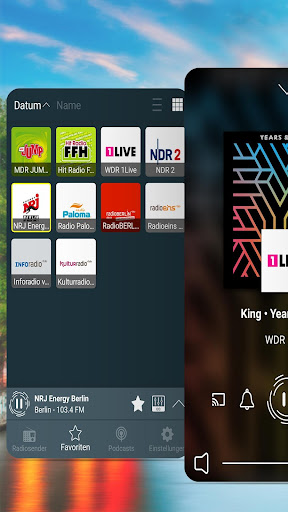 InternetRadio Deutschland PC