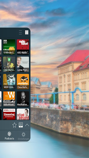 InternetRadio Deutschland PC