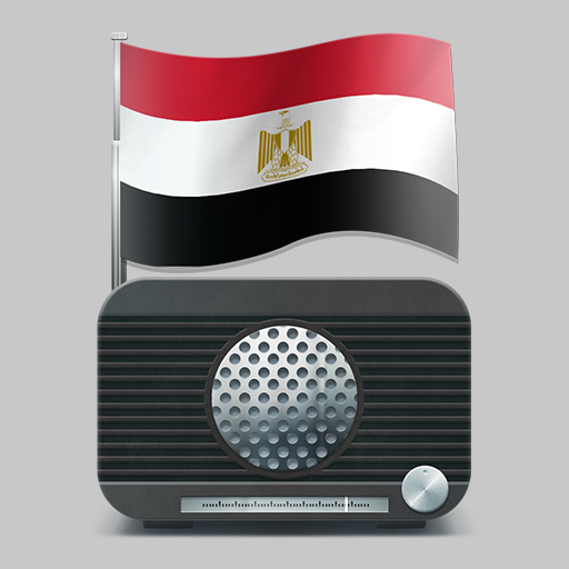 Radio Egypt راديو مصر الحاسوب