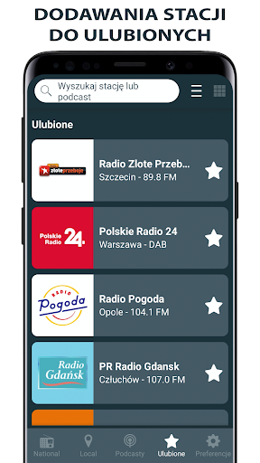 Radio Internetowe Polska PC