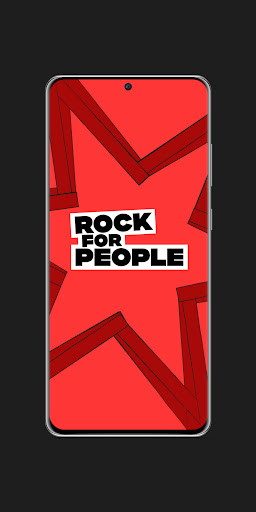 Rock for People 2026 PC