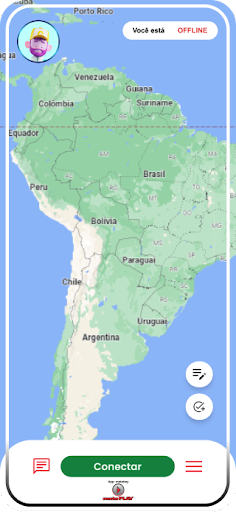App Motoplay - Profissional