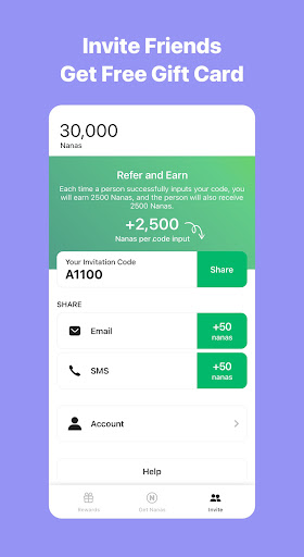 AppNana: Gift Cards Rewards