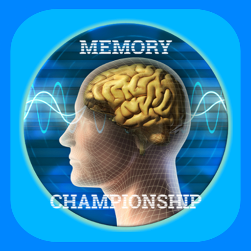 Campeonato de memoria PC