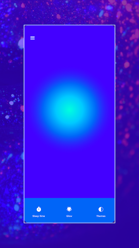 UV Black Light - NightBeam پی سی