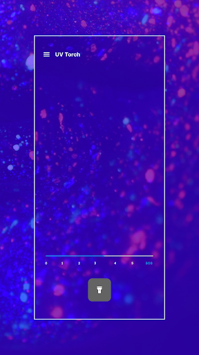 UV Black Light - NightBeam پی سی