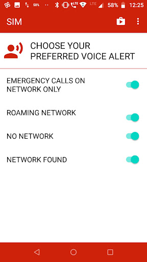 Network Voice Alert! PC
