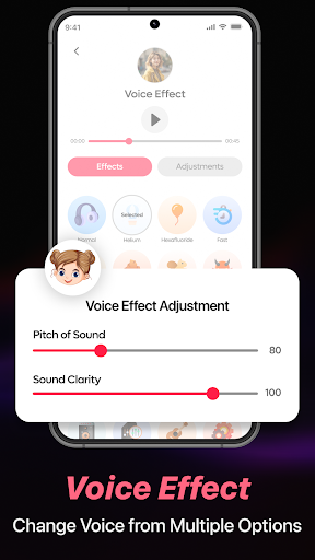 Screen Recorder: Teleprompter