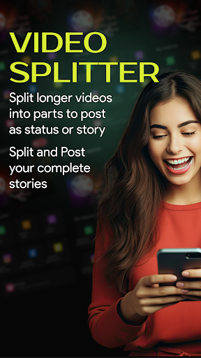 Video Splitter: YoCut Status
