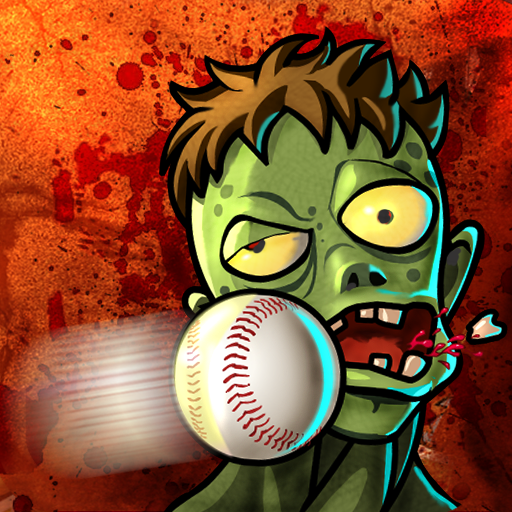 Baseball vs Zombie PC