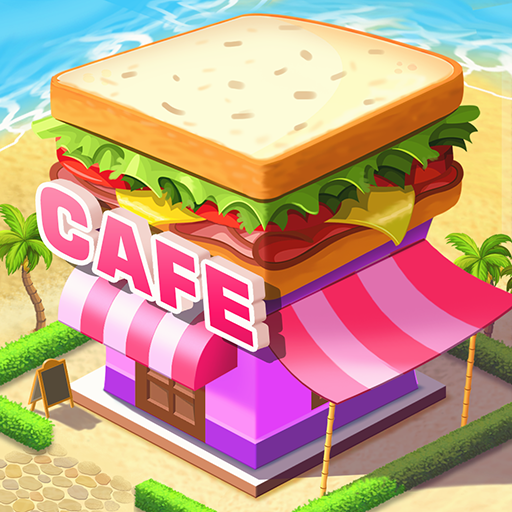 Cafe Tycoon PC