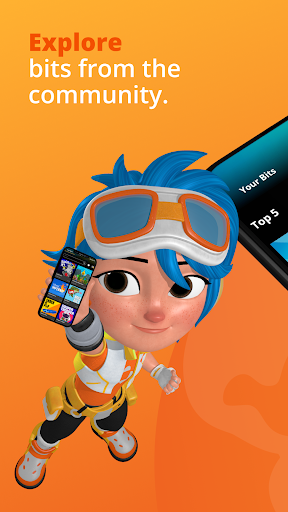 komputer Buildbox World