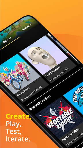 komputer Buildbox World