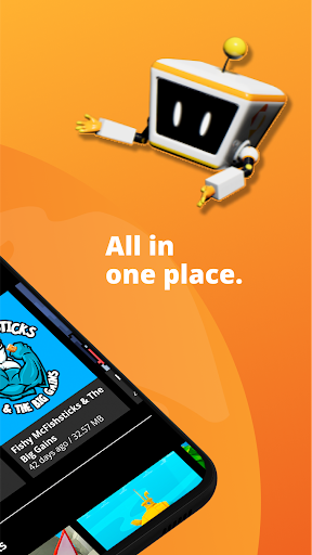 komputer Buildbox World