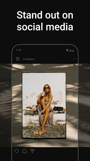 Photo Collage Maker: SCRL PC